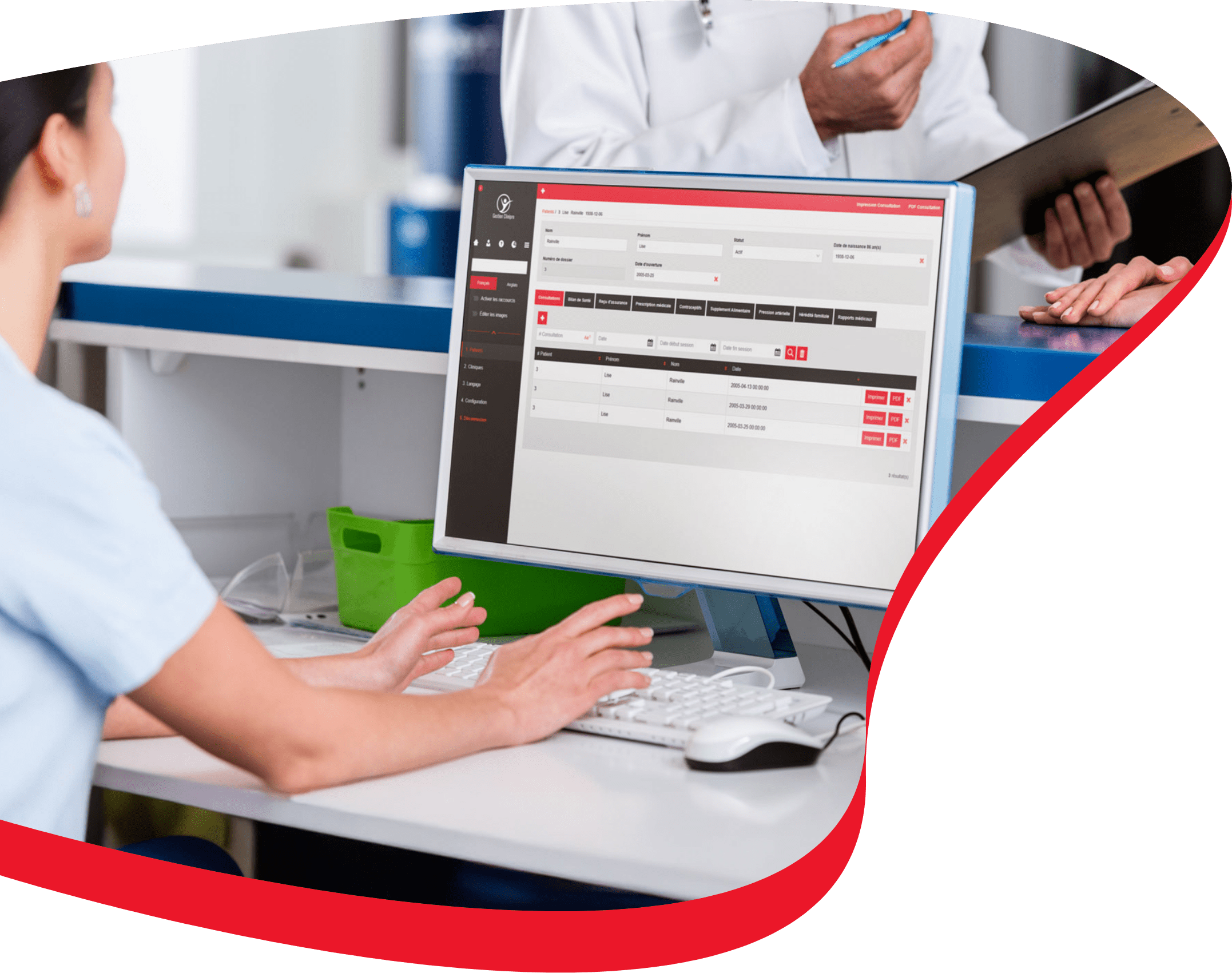 Clinipro